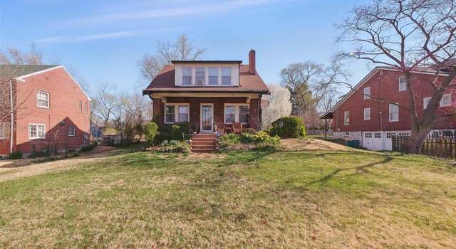 Photo of 7206 Henderson Ave, Normandy, MO 63121