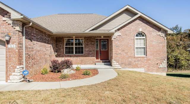 Photo of 168 Ridgeview Dr, St Robert, MO 65584