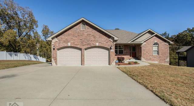 Photo of 168 Ridgeview Dr, St Robert, MO 65584