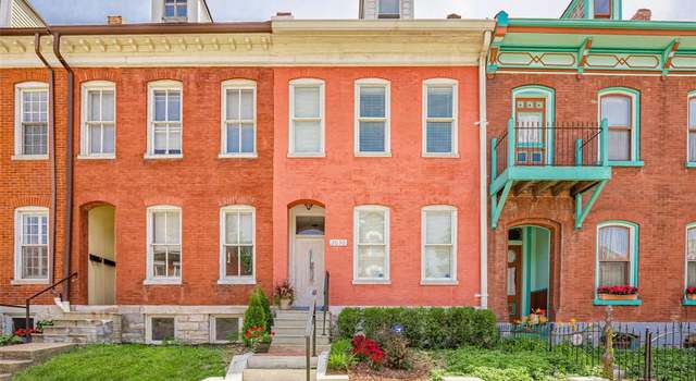 Photo of 2030 Sidney St, St Louis, MO 63104