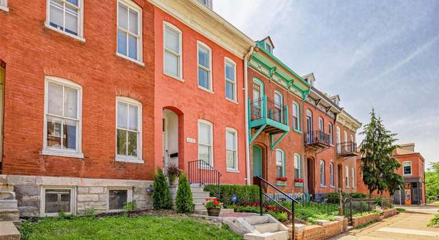 Photo of 2030 Sidney St, St Louis, MO 63104