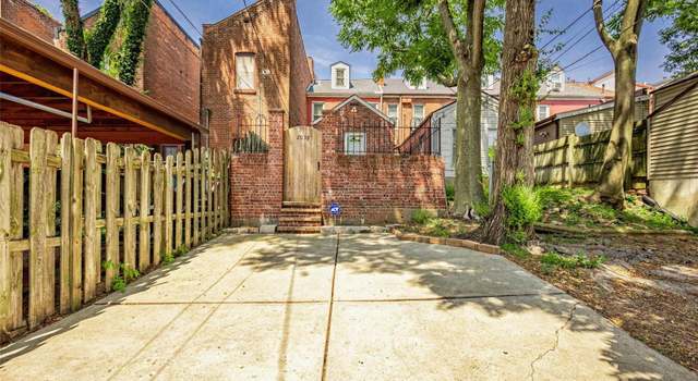 Photo of 2030 Sidney St, St Louis, MO 63104
