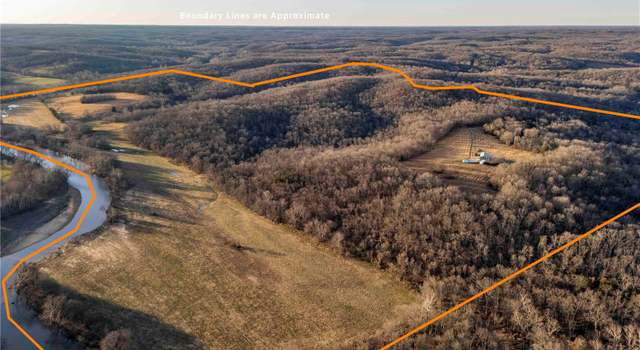Photo of 2945 Nixon School Rd, Leasburg, MO 65535