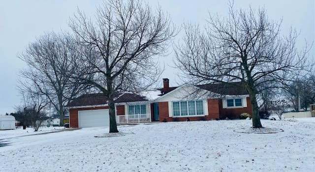 Photo of 148 N Center, Hoyleton, IL 62803