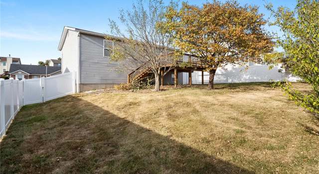 Photo of 1118 Peach Blossom Dr, Unincorporated, MO 63010