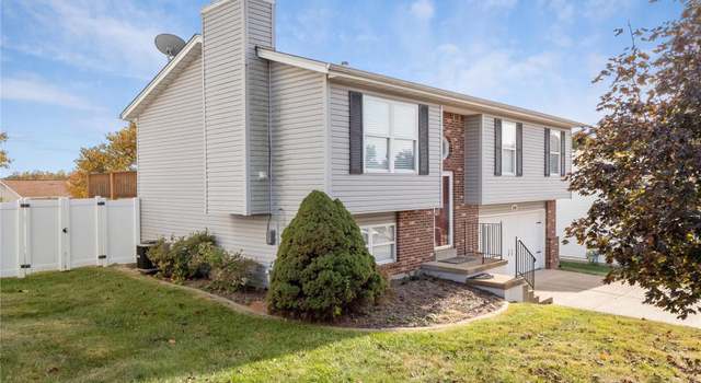Photo of 1118 Peach Blossom Dr, Unincorporated, MO 63010