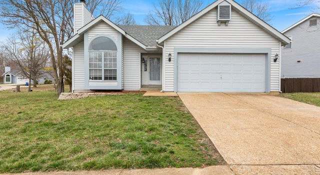 Photo of 1060 Oak Glen Cir, St Louis, MO 63021