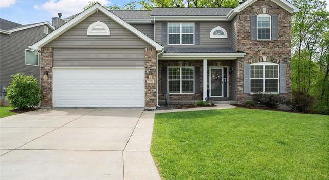 Photo of 5201 Eagle Wing Ct, Eureka, MO 63025