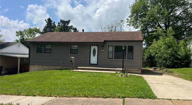 Photo of 1136 Highmont Dr, St Louis, MO 63135