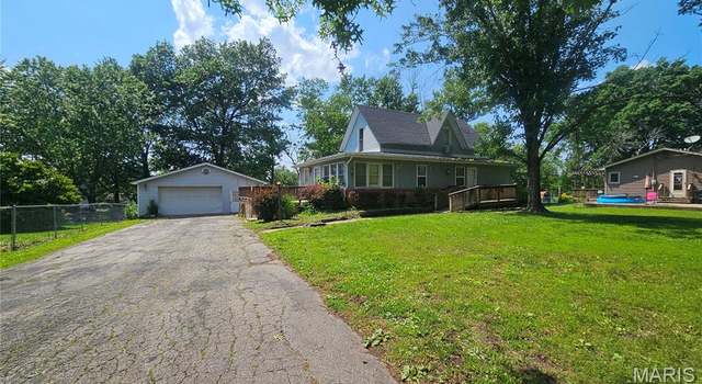 Photo of 1007 Cote Sans Dessein Rd, Fulton, MO 65251
