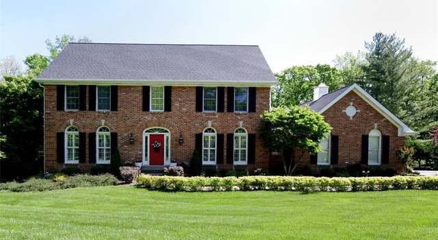 Photo of 2125 Hickory Dr, Chesterfield, MO 63005