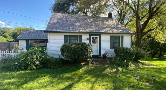 Photo of 6310 Parker Rd, Florissant, MO 63033
