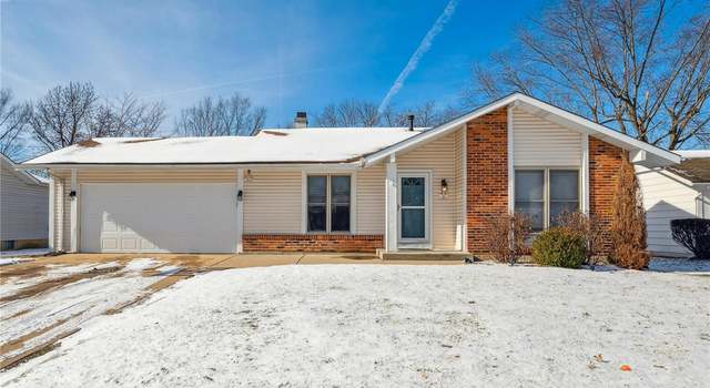 Photo of 157 Thornway Dr, St Peters, MO 63376