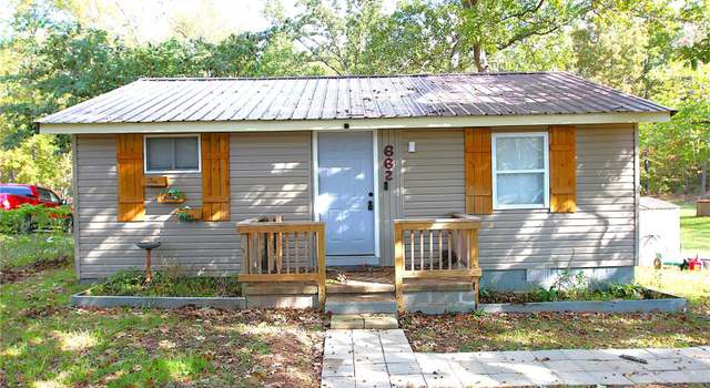 Photo of 662 Jackson Dr, Bismarck, MO 63624