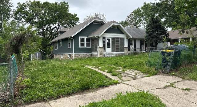 Photo of 2247 E 69th Ter, Kansas City, MO 64132