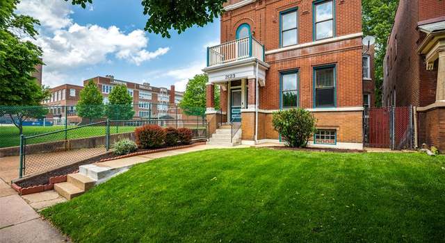 Photo of 2123 Ann Ave, St Louis, MO 63104
