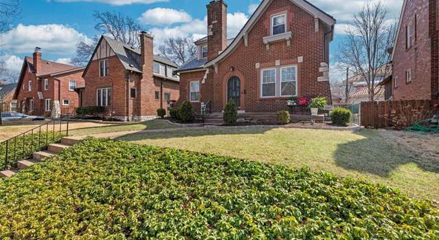 Photo of 7226 Stanford Ave, St Louis, MO 63130