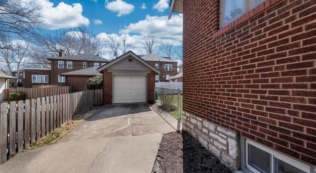 Photo of 7226 Stanford Ave, St Louis, MO 63130