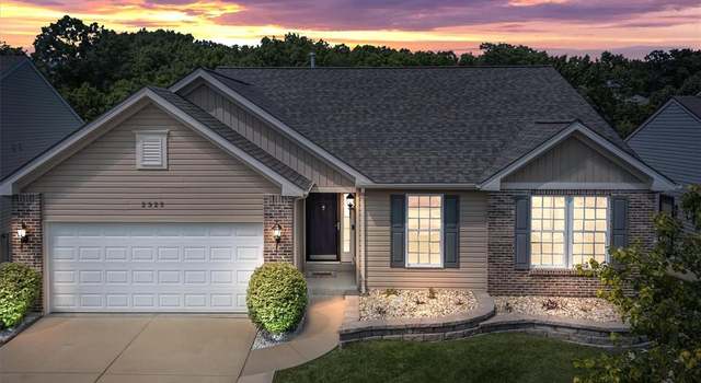 Photo of 2325 Windsor Castle Dr, Imperial, MO 63052