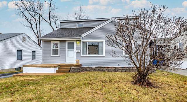 Photo of 10221 Saint Daniel, St Ann, MO 63074