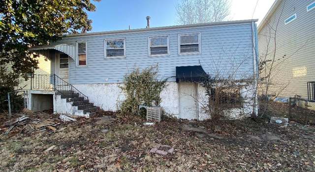 Photo of 6107 Hancock Ave, Berkeley, MO 63134