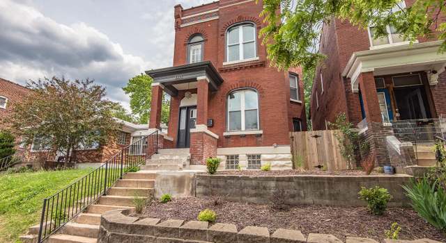 Photo of 4410 Minnesota Ave, St Louis, MO 63111