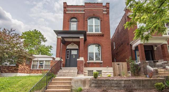 Photo of 4410 Minnesota Ave, St Louis, MO 63111
