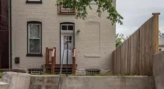 Photo of 4410 Minnesota Ave, St Louis, MO 63111