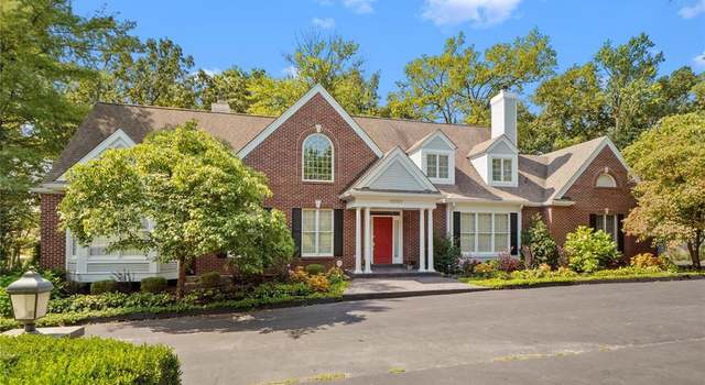 Photo of 12000 Conway Rd, St Louis, MO 63131
