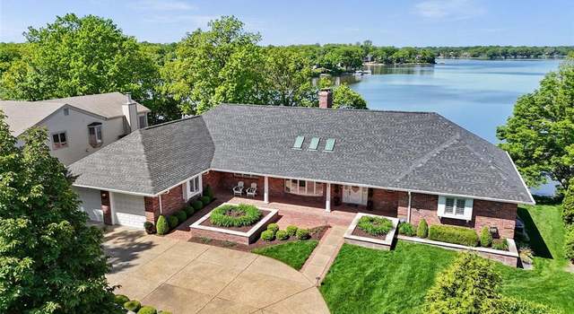 Photo of 27 Lake Forest Cir, Lake St Louis, MO 63367