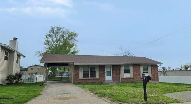 Photo of 78 Country Hill Rd, St Peters, MO 63376