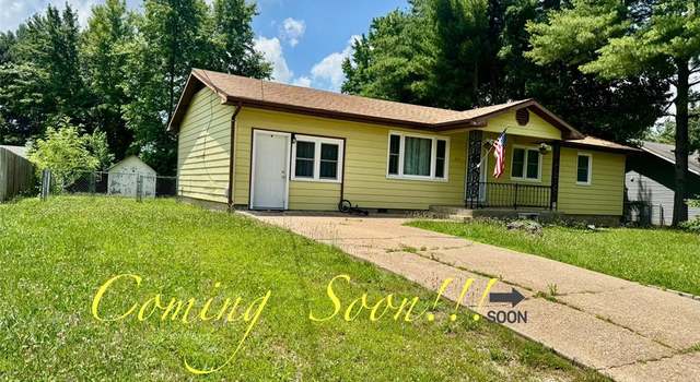 Photo of 511 N Acre Dr, Richland, MO 65556