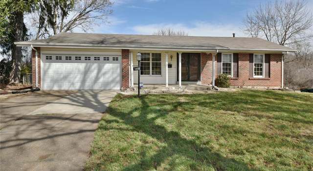 Photo of 1403 Haviland Dr, St Louis, MO 63137