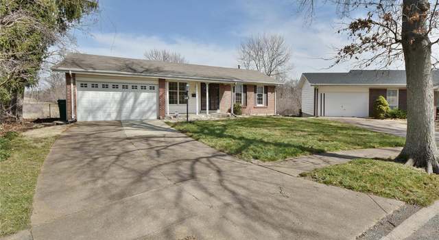 Photo of 1403 Haviland Dr, St Louis, MO 63137