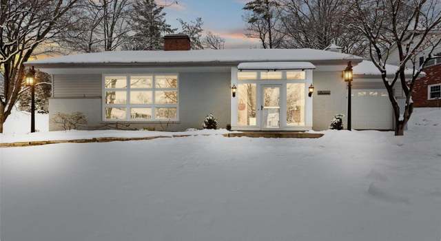 Photo of 16 Zinzer Ct, St Louis, MO 63123