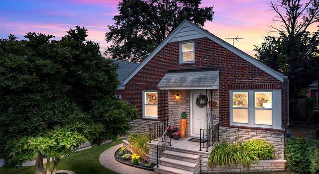 Photo of 5048 Parker Ave, St Louis, MO 63139