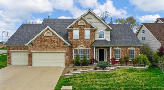 Photo of 21 Clear Meadows Ct, O'fallon, MO 63366