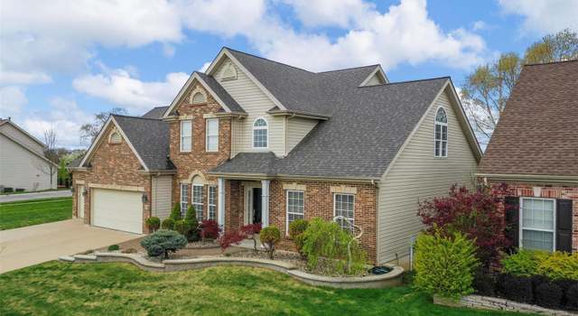 Photo of 21 Clear Meadows Ct, O'fallon, MO 63366