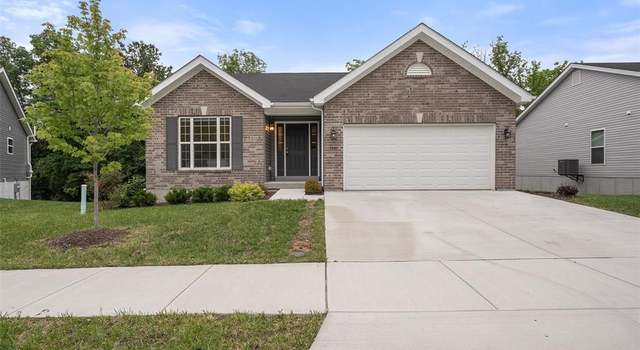 Photo of 5941 Creek Side Pl, Cedar Hill, MO 63016