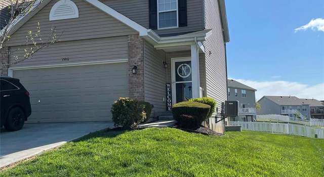 Photo of 1506 Byron Pl, O Fallon, MO 63366