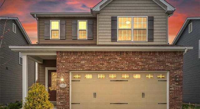 Photo of 111 Katiemist Dr, St Peters, MO 63376