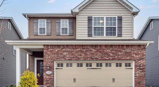 Photo of 111 Katiemist Dr, St Peters, MO 63376