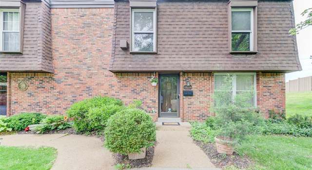 Photo of 13556 Coliseum Dr, Chesterfield, MO 63017