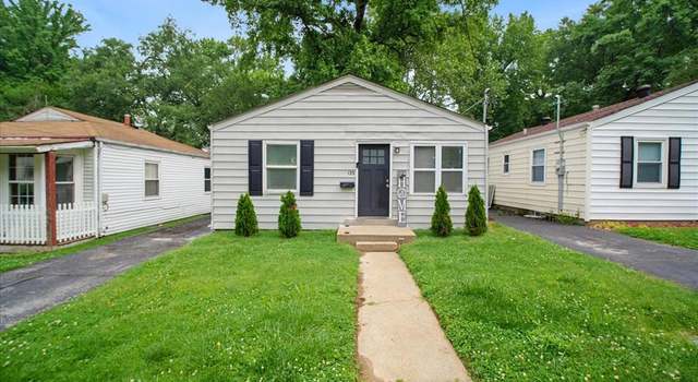 Photo of 135 Anabel Ave, St Louis, MO 63135