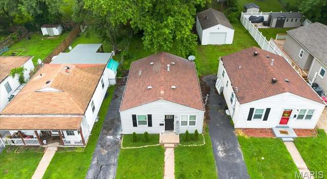 Photo of 135 Anabel Ave, St Louis, MO 63135