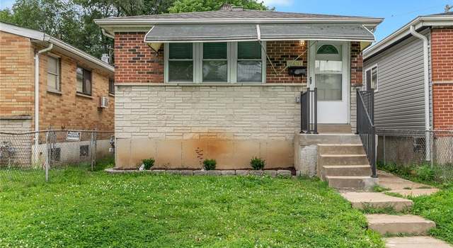 Photo of 3937 Illinois Ave, St Louis, MO 63118