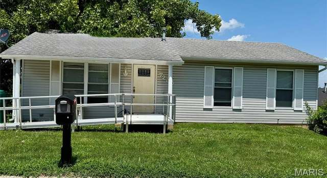 Photo of 7235 Adams Ct, Barnhart, MO 63012
