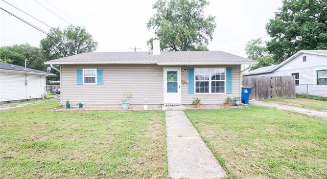 Photo of 2837 Edgewood Ave, Granite City, IL 62040