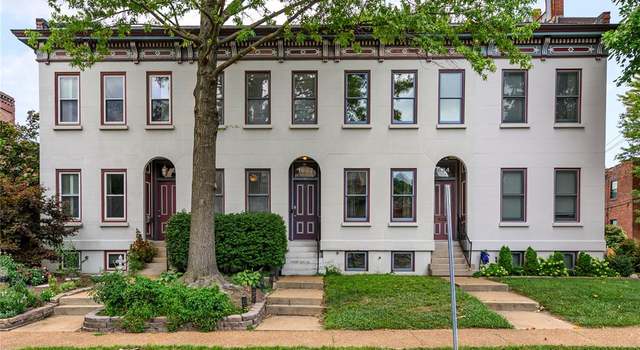 Photo of 1622 S 18th St, Saint Louis, MO 63104