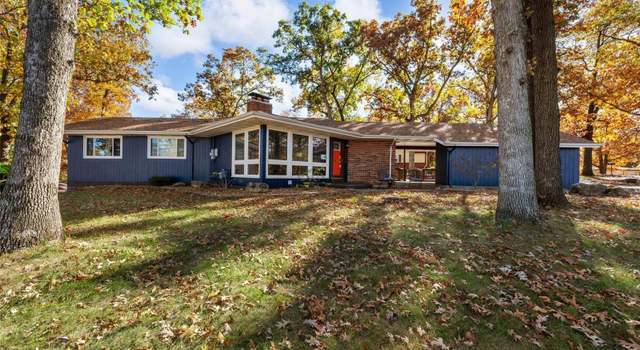 Photo of 4508 Meadow Dr, High Ridge, MO 63049